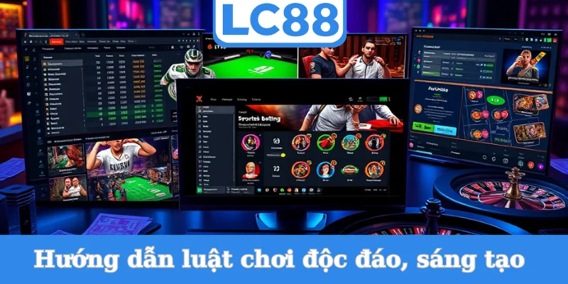 huong-dan-luat-choi-doc-dao-sang-tao