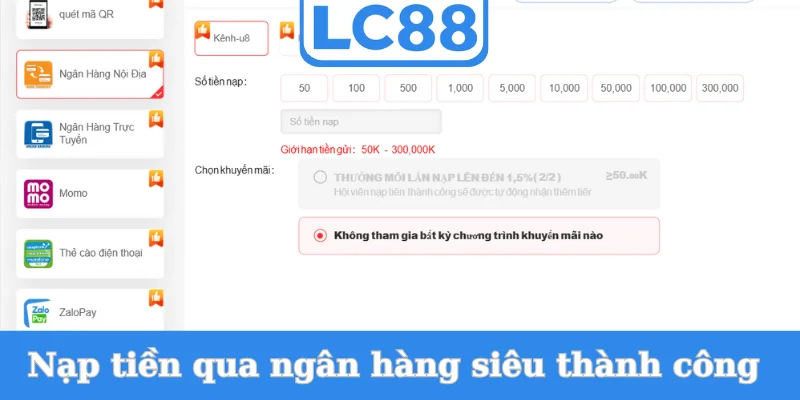 nap-tien-qua-ngan-hang-sieu-thanh-cong