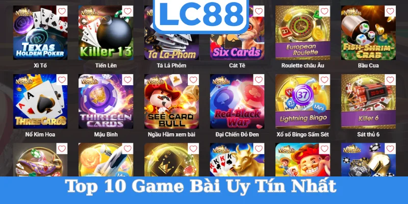 top-10-game-bai-uy-tin